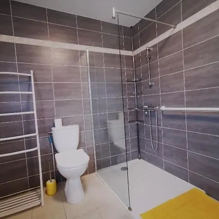 Bel T2 Meuble Proche De Toulouse