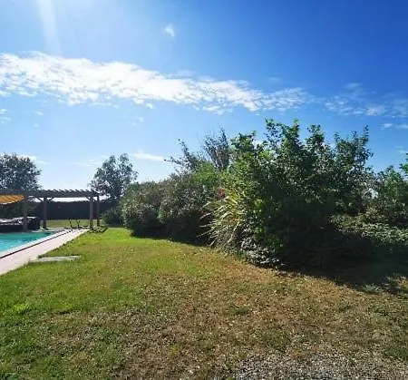 Bel T2 Meuble Proche De Toulouse * Mondonville
